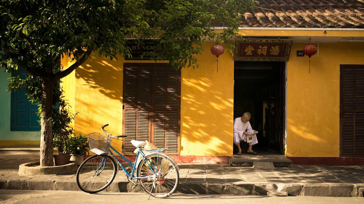 温州七日旅游攻略必去景点